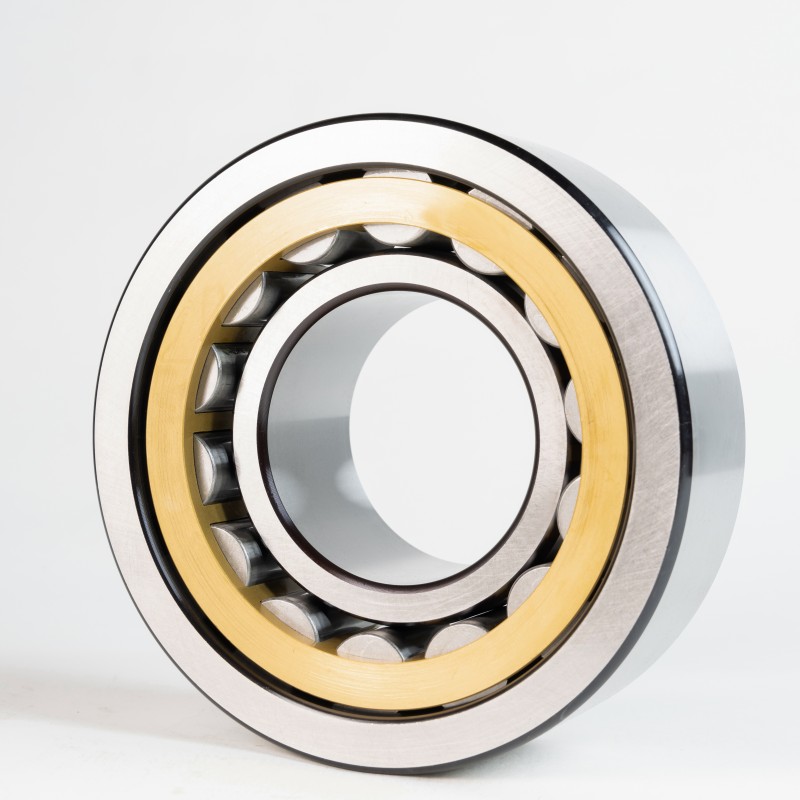 Single Row Cylindrical Roller Bearing OD：240mm