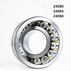 Spherical Roller Bearing 24080ECCJ/W33 24084 24088ECA/W33