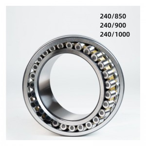 Spherical Roller Bearing 240/850 240/900ECA/W33 240/1000CF/W33