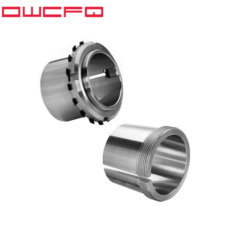 Adapter Sleeve Bearing Mounting  – Chengfeng Bearing