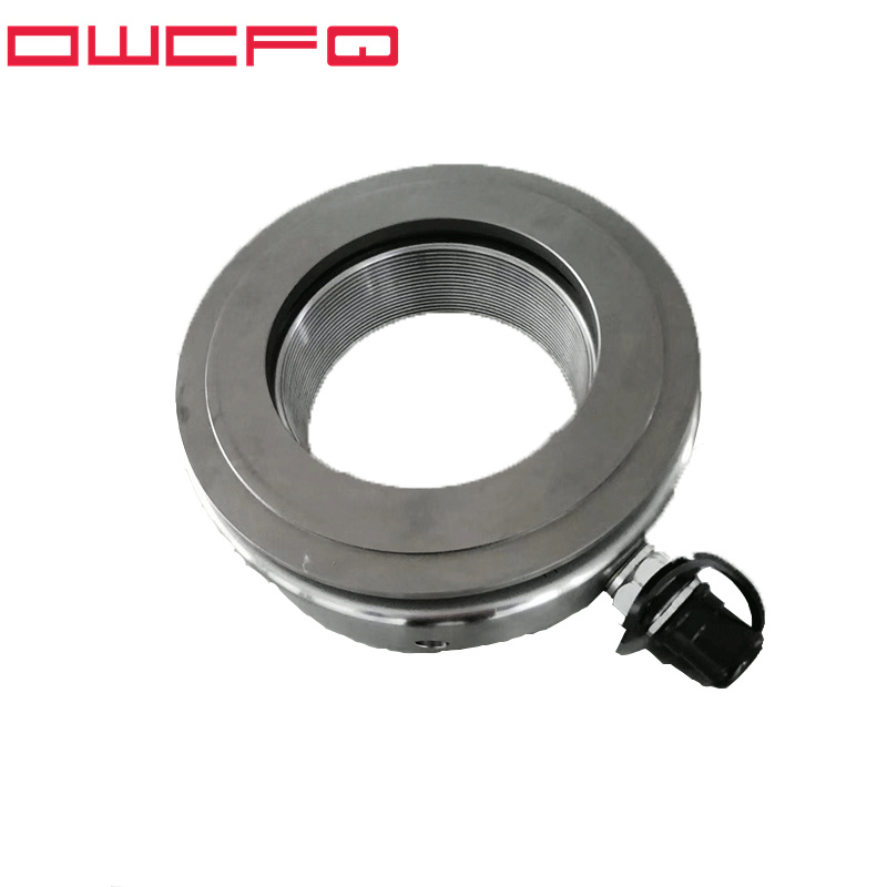Factory wholesale Adapter Sleeve H316 - Bearing Mounting Hydraulic Nut  – Chengfeng Bearing