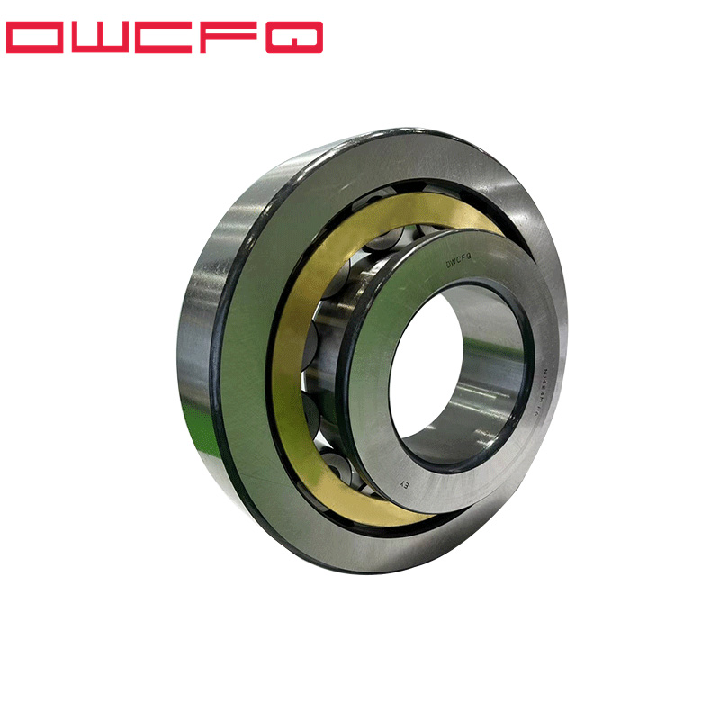 Big discounting Bearing 30230 - Single Row Cylindrical Roller Bearings  – Chengfeng Bearing