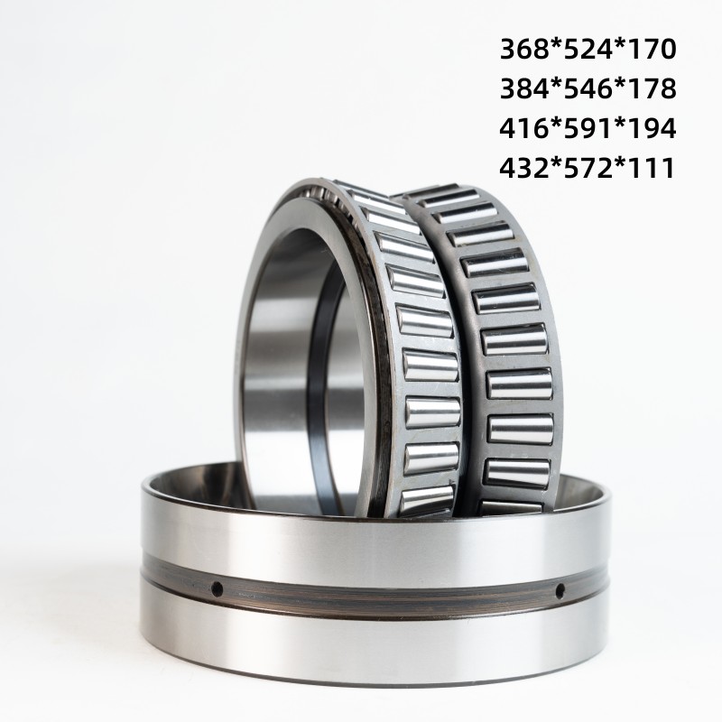 Double row tapered roller bearingHM265049/ 10D HM266448/ 10CD M268749/ 10D LM869448/ 10CD