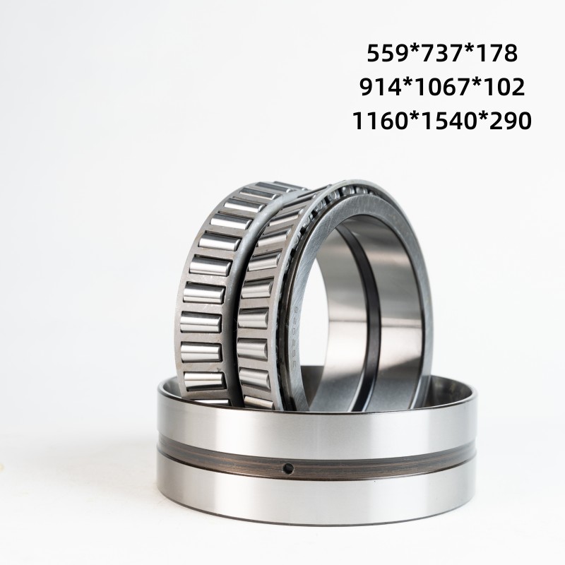 Double row tapered roller bearing LM377449/ 10CD LL686947/ 10D BT2B 332780/ HA5
