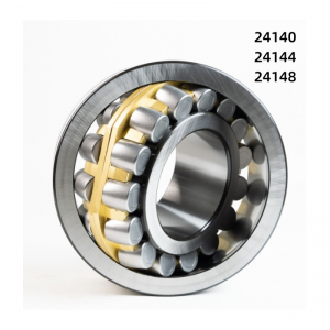 Spherical Roller Bearing 24140 24144 24148CAE4