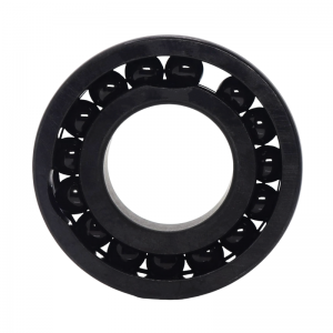 High Temperature Deep Groove Ball Bearings 6303/VA201 6308/VA201