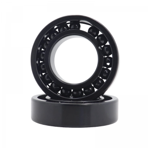 High Temperature Deep Groove Ball Bearings 6215/VA201 6217/VA201 6219/VA201