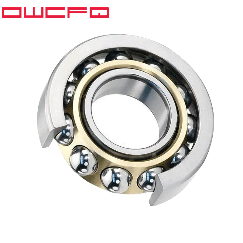 Super Lowest Price 6305 Zz Bearing Price - Angular Contact Ball Bearing  – Chengfeng Bearing