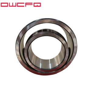Manufacturer of Thrust Roller - Spherical Roller Bearings parts  – Chengfeng Bearing